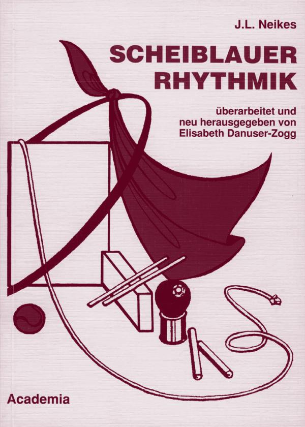 Scheiblauer Rhythmik